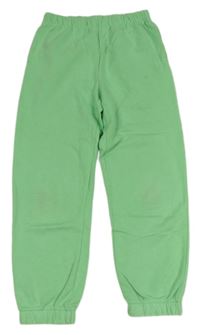 Zelené tepláky M&S