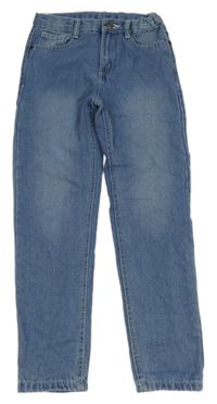 Modré rifle Little kids 