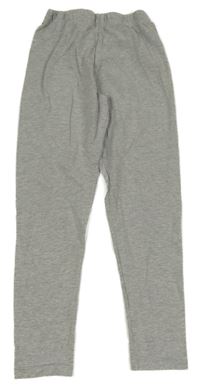 Svetlosivé legíny Primark