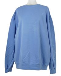 Dámska svetlomodrá mikina Oceans Apart