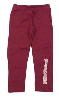 Vínové legíny - Tlapkovéá patrola Nickelodeon