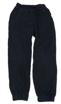 Tmavomodré tepláky Lily&Dan