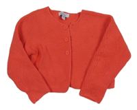 Ružový prepínaci sveter Absorba