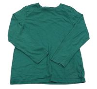 Smaragdové tričko George