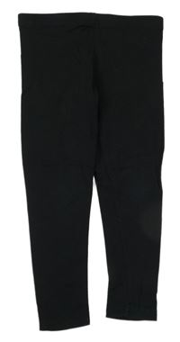 Čierne legíny Primark