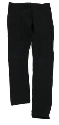 Čierne legíny Pepperts