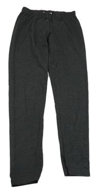 Tmavosivé legíny Y.F.K.