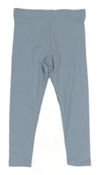 Svetlomodré legíny Primark