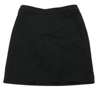 Čierna sukňa New Look