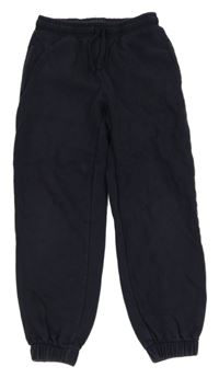 Tmavomodré tepláky M&S