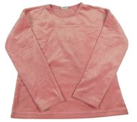 Staroružové plyšové tričko Hip&Hopps