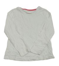 Biele tričko zn. George