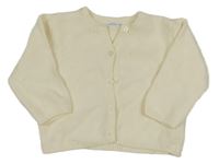 Smotanový prepínaci sveter