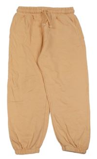 Meruňkové tepláky Next