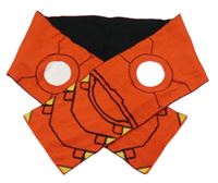 Červená šála - Ironman