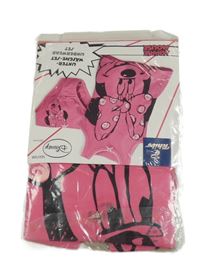 Nové - 2set - ružová košilka + nohavičky s Minnií Disney