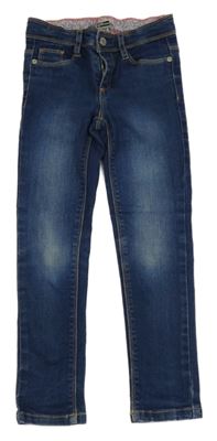 Tmavomodré rifle TAPE A' L'OEIL