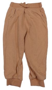 Staroružové tepláky George