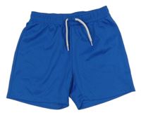 Modré športové kraťasy Active Touch