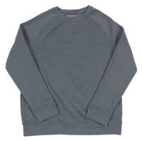 Sivá mikina Primark