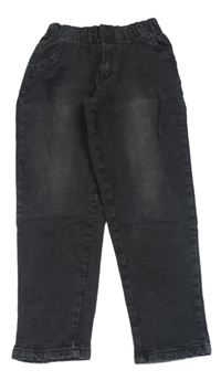 Čierne rifle DESTINATION