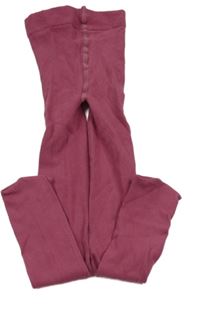 Svetlovínový é pančuchy H&M