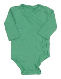 Zelené zavinovací body TCM