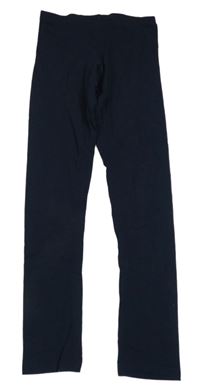 Tmavomodré legíny Name it