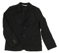 Černé společenské sako H&M