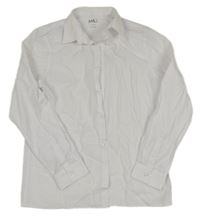 Biela košeľa zn. M&S