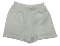 Biele ľahké podšité kraťasy Primark