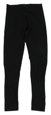 Čierne legíny Primark