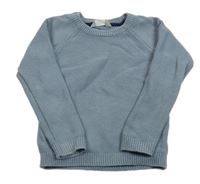 Modrý sveter PRIMARK