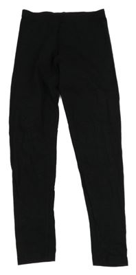 Čierne legíny Primark
