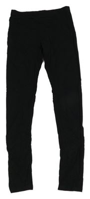 Čierne legíny Lily & Dan