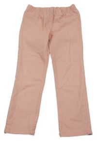 Ružové džegíny s jednorožcom Lupilu