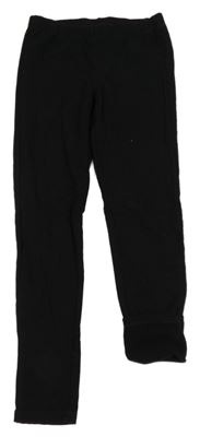 Černé legíny Alive