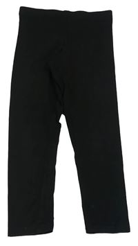 Čierne legíny Matalan