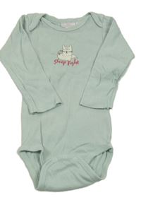 Světleolivovošedé body s liškou impidimpi