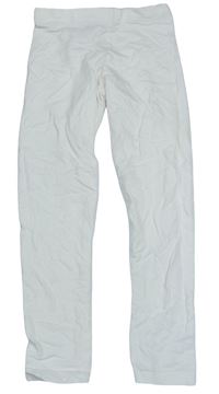 Smetanové legíny F&F