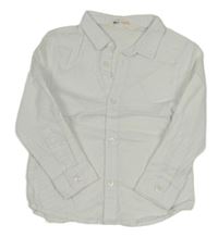 Biela košeľa H&M