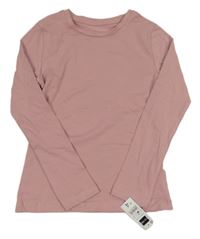 Nové - Staroružové tričko Dunnes