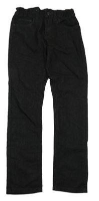 Černé skinny rifle C&A