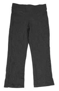 Tmavosivé tregíny M&S