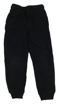 Černé tepláky George