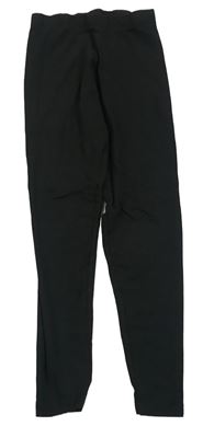 Čierne legíny Primark