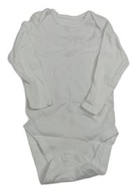 Biele body M&S
