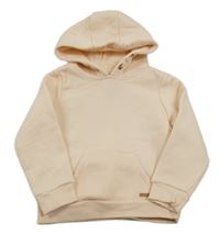 Marhuľová mikina s kapucňou Firetrap