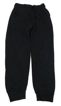 Černé tepláky Primark 