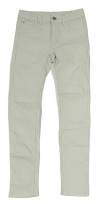 Svetlosivé skinny rifle zn. Page one young